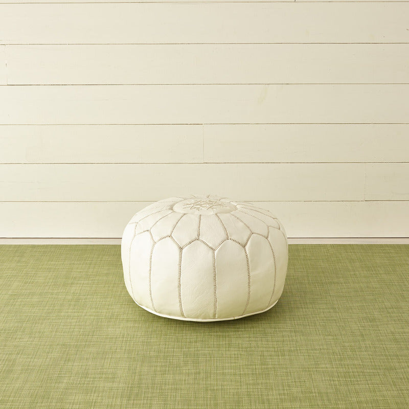Mini Basketweave Floormat