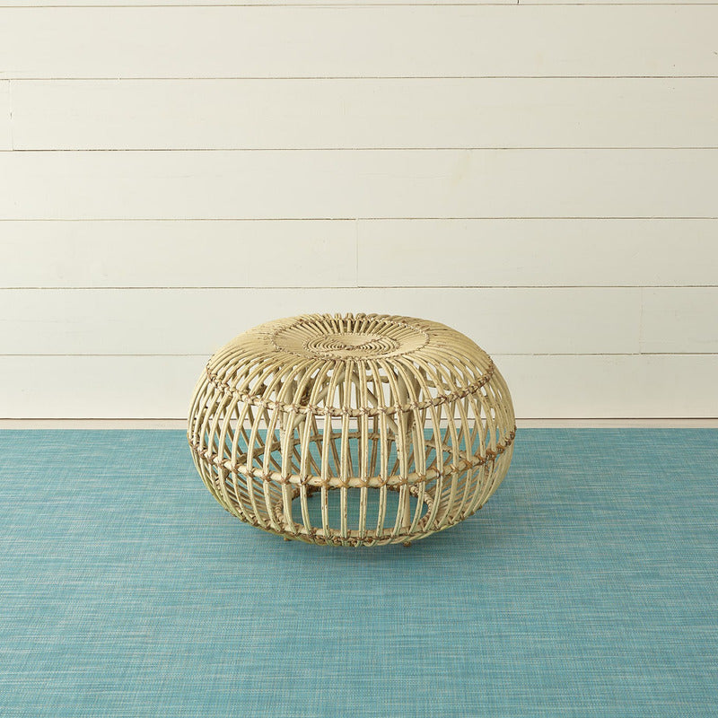 Mini Basketweave Floormat