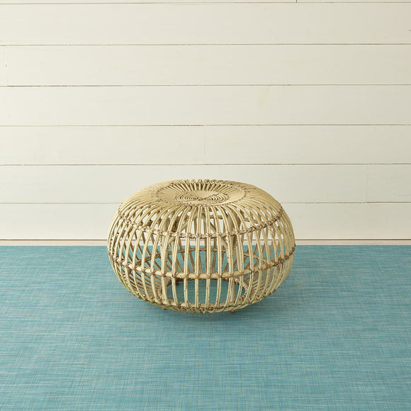 Latex Mini Basketweave Floormat