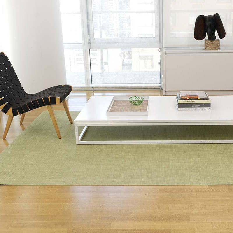 Mini Basketweave Floormat