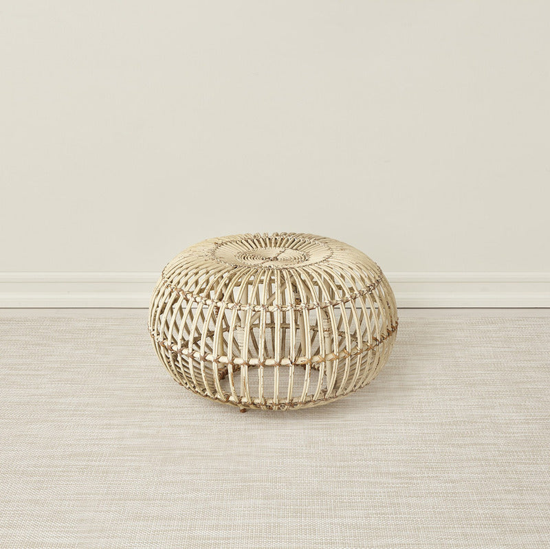 Basketweave Runner