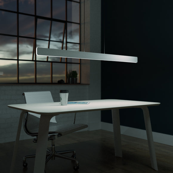 Sub Linear Pendant Light