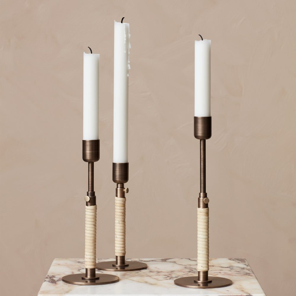 Duca Candleholder