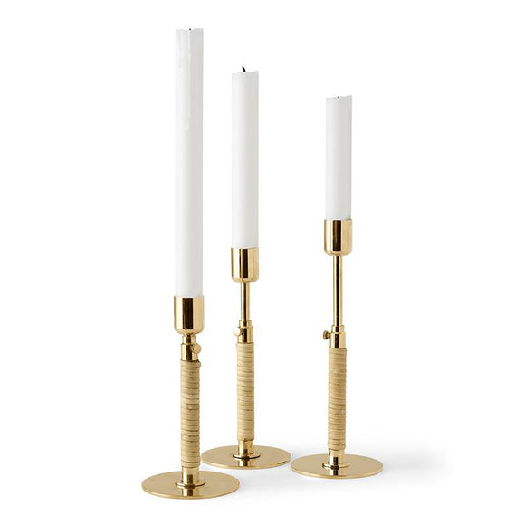 Duca Candleholder