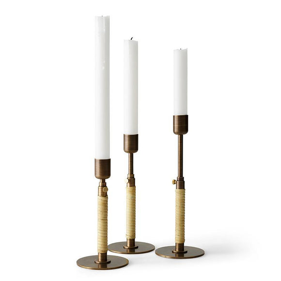 Duca Candleholder