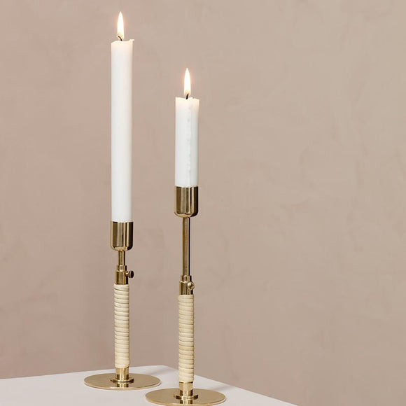 Duca Candleholder