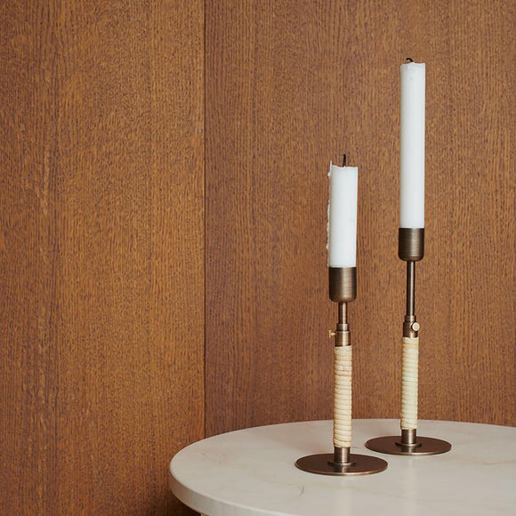 Duca Candleholder