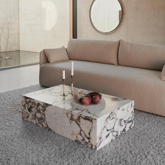 Duca Candleholder