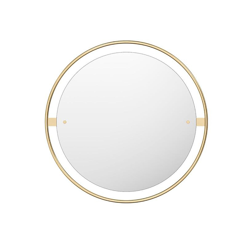 Nimbus Mirror