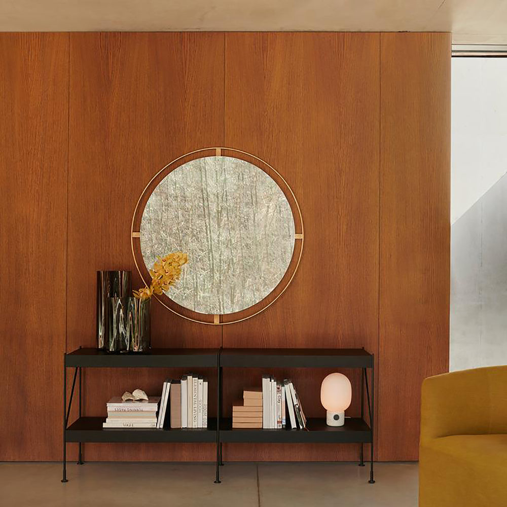 Nimbus Mirror