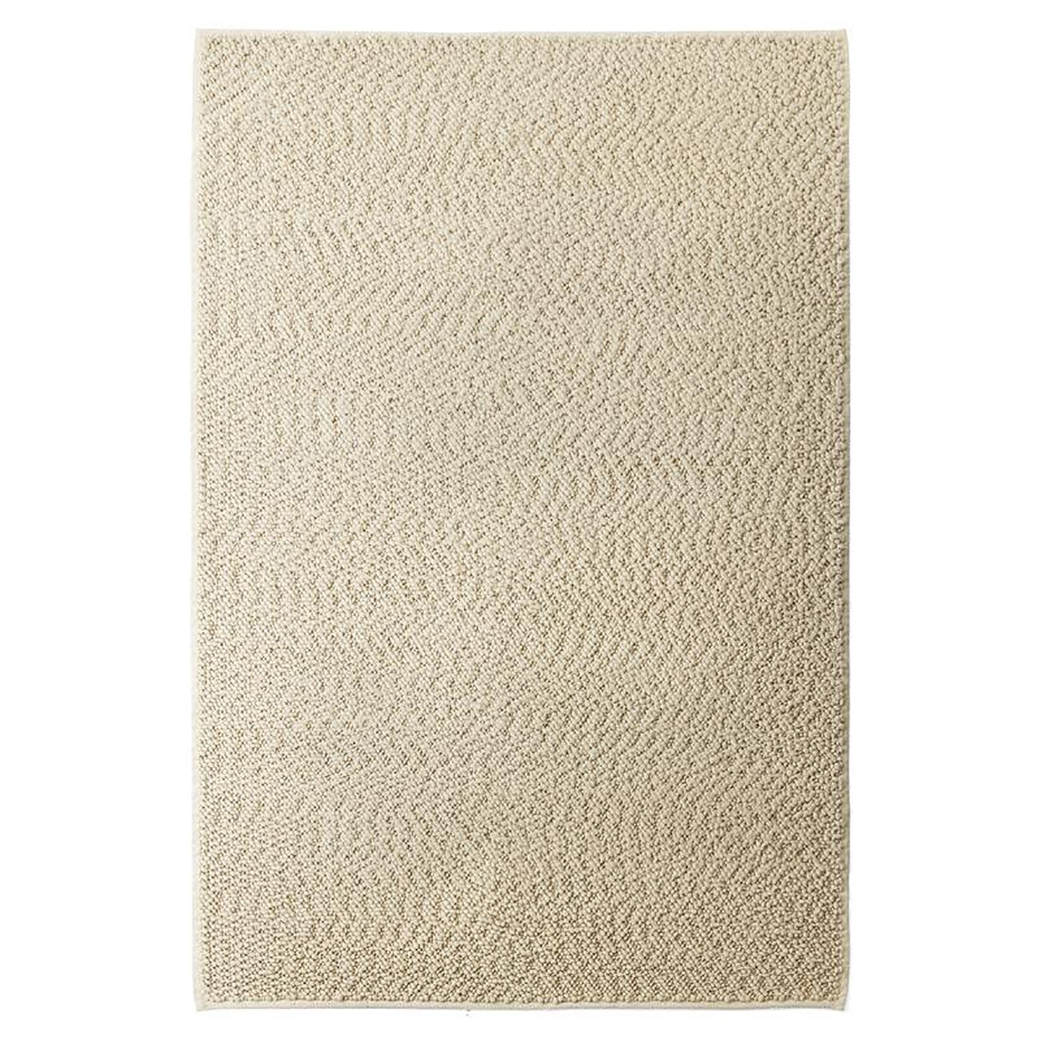 Audo Copenhagen Gravel Rug by Menu Design now Audo Copenhagen - 2Modern