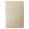 Gravel Rug  option Ivory