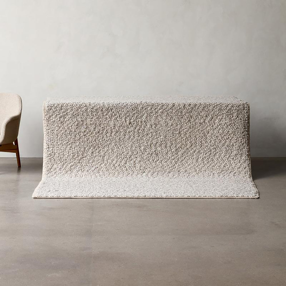 Gravel Rug