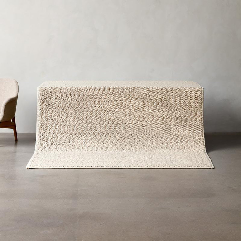 Gravel Rug