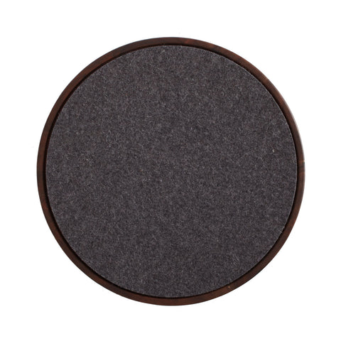 Turn Stool Felt Pad