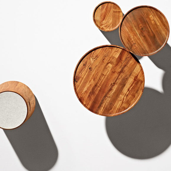 Blu Dot Turn Stool Felt Pad 2Modern