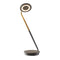 Pixo Plus Task Lamp  option Graphite / Brass