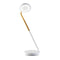 Pixo Plus Task Lamp  option White / Brass