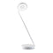 Pixo Plus Task Lamp  option White