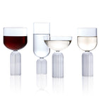 May Tall Medium Glasses (Set of 2)