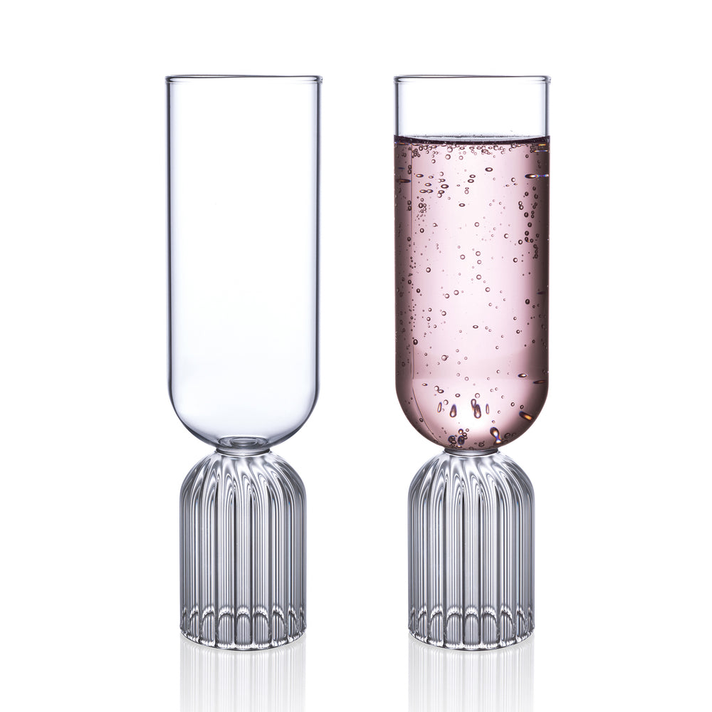 May Flutes (Set of 2)