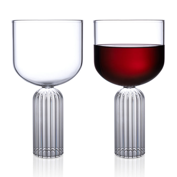 Modern Drinking Glasses - 2Modern