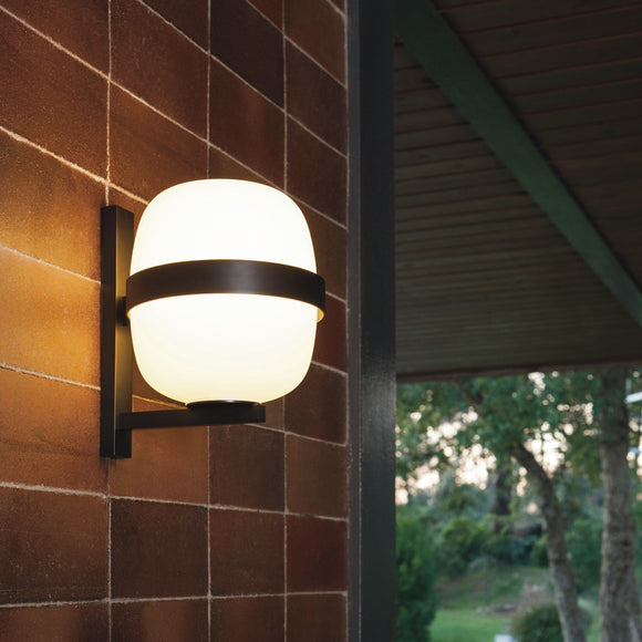 Wally Wall Light