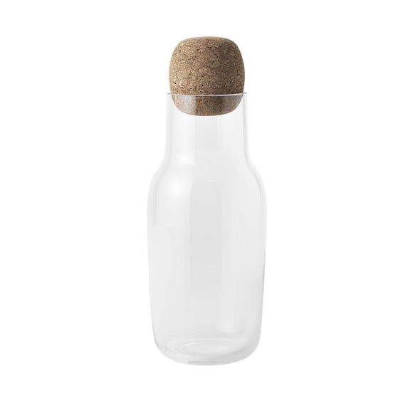 Corky Carafe and Glasses Set