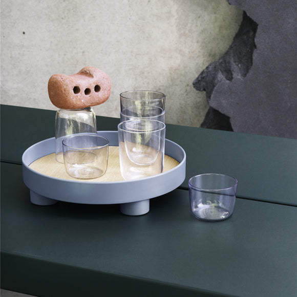 Corky Carafe and Glasses Set