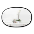 Hub Oval Mirror