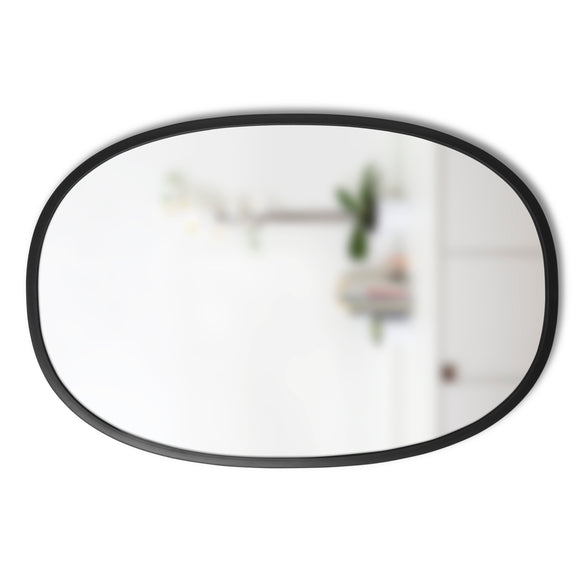 Hub Oval Mirror