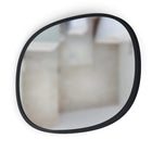 Hub Oval Mirror