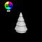 Forest Nano Tree Light  option LED RGBW with Battery