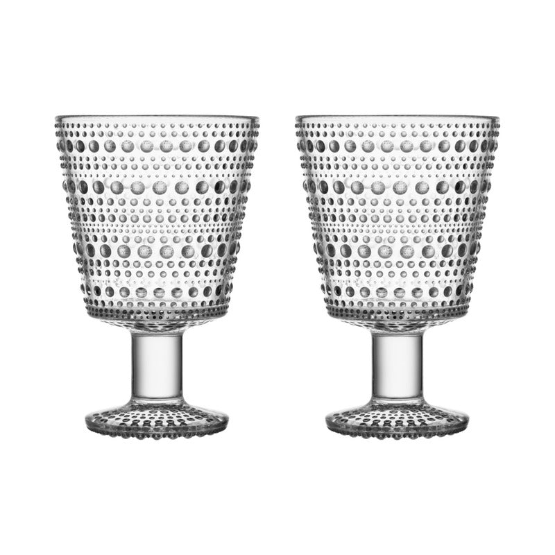 Kastehelmi Universal Glasses (Set of 2)
