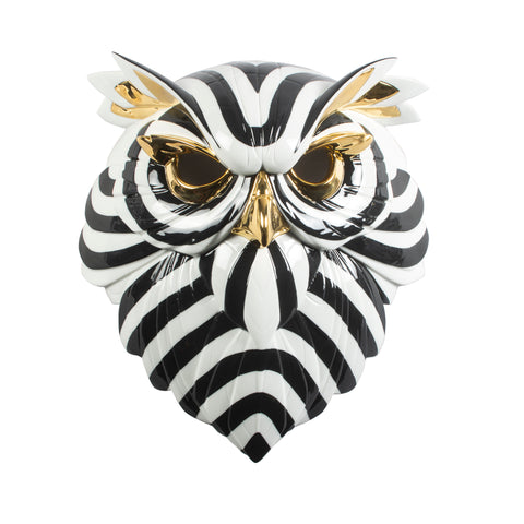 Owl Mask