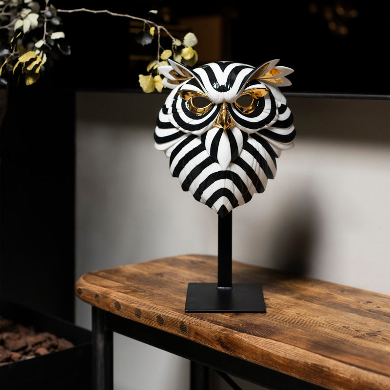 Owl Mask