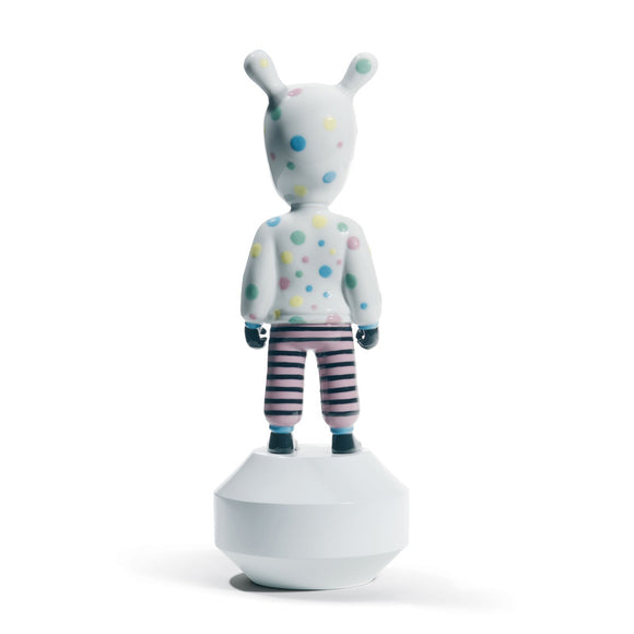The Guest Figurine by Devilrobots - Little