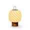 Ice Cream Rechargeable Table Lamp  option Leather
