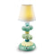 Cactus Firefly Rechargeable Table Lamp  option Green