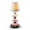 Cactus Firefly Rechargeable Table Lamp  option Pink