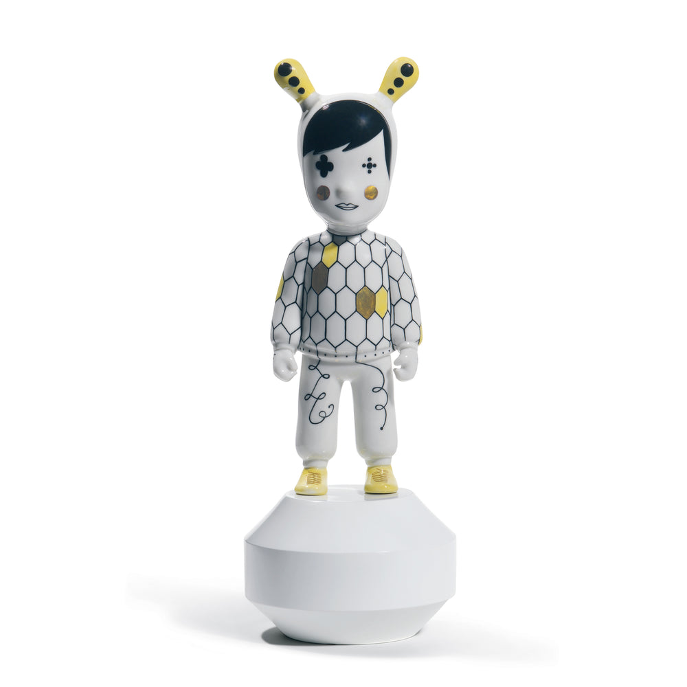 The Guest Figurine by Jaime Hayon