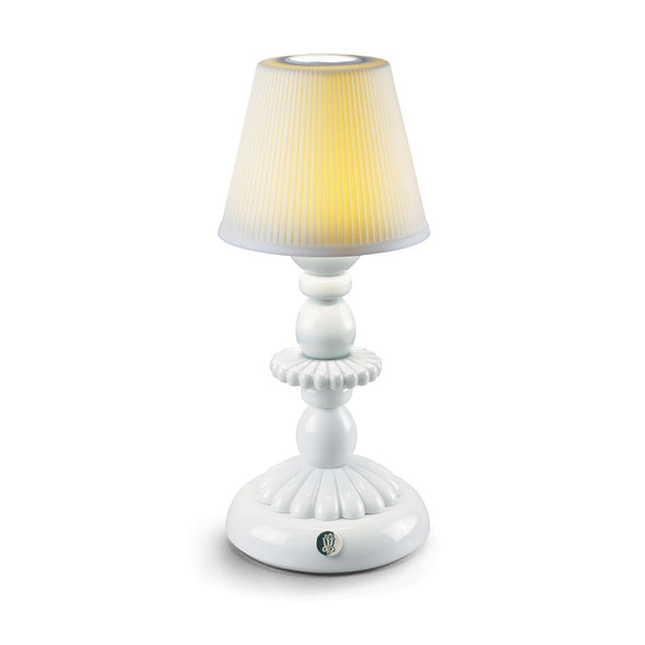 Lotus Firefly Rechargeable Table Lamp