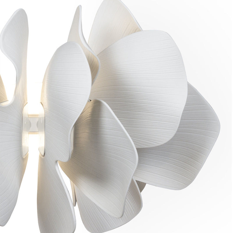 Nightbloom Wall Light