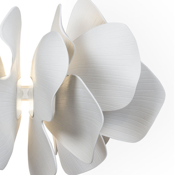 Nightbloom Wall Light