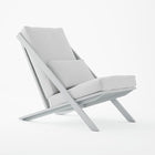 Timeless Relax Club Chair