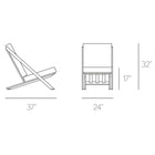 Timeless Relax Club Chair