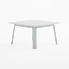 Timeless Chaiselongue Table
