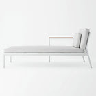 Timeless Sectional Sofa 2 Left Arm