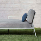 Timeless Sectional Sofa 2 Left Arm