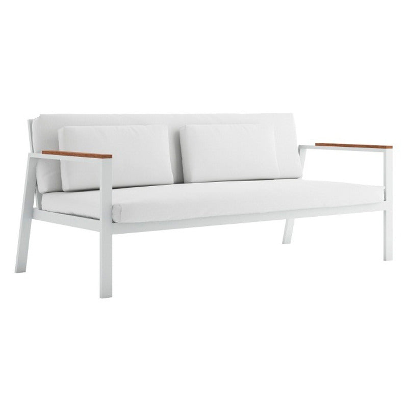 Timeless Outdoor Sofa